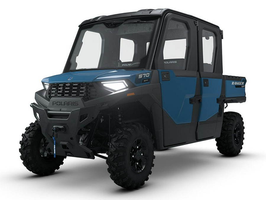2026 Polaris Ranger Crew SP 570 NorthStar Edition