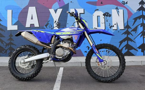 2026 Sherco 300 SEF-F 4T