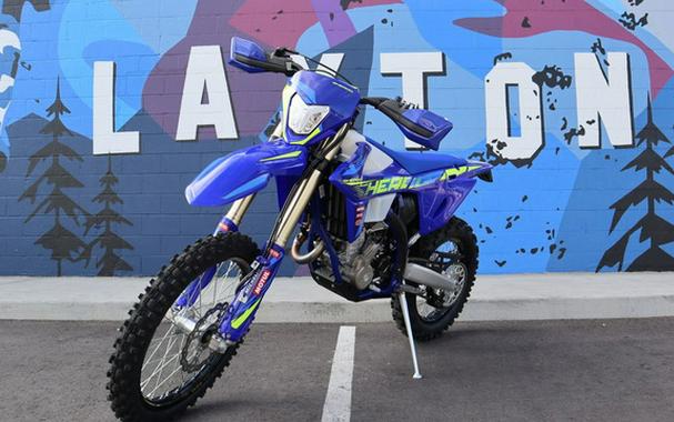 2026 Sherco 300 SEF-F 4T