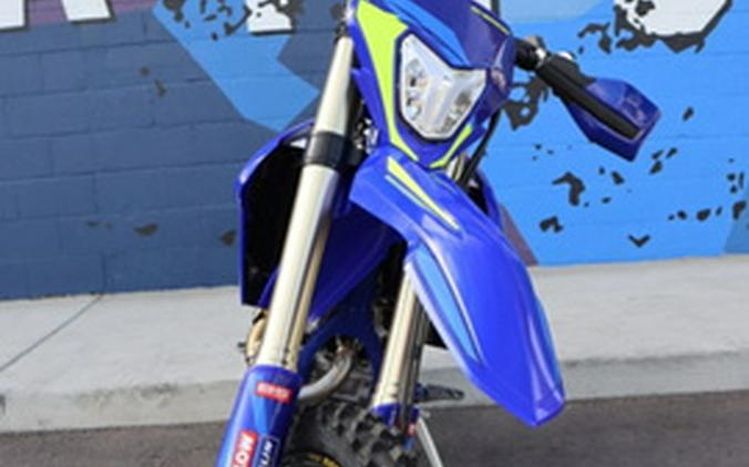 2026 Sherco 300 SEF-F 4T
