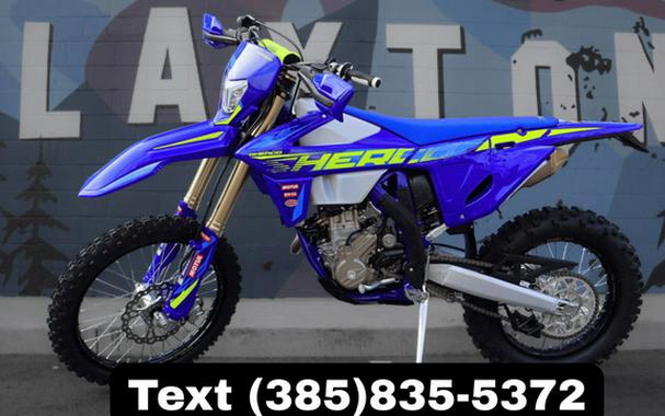 2026 Sherco 300 SEF-F 4T