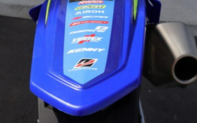 2026 Sherco 300 SEF-F 4T