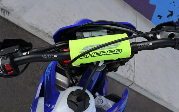 2026 Sherco 300 SEF-F 4T