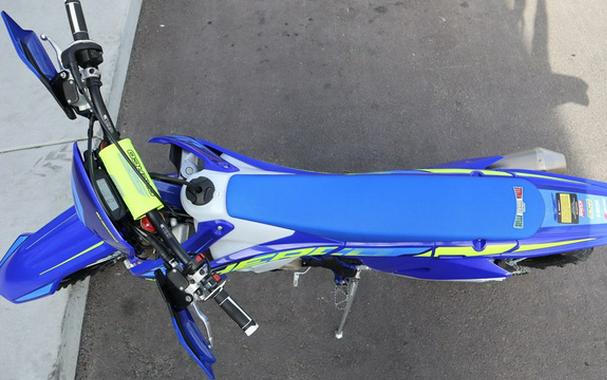 2026 Sherco 300 SEF-F 4T