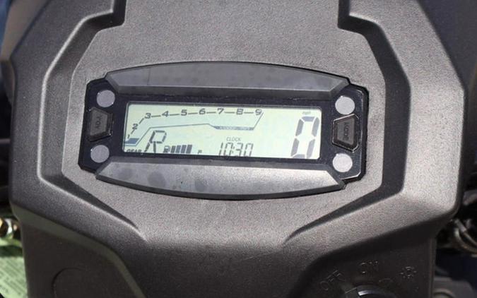 2026 Kawasaki Brute Force 300