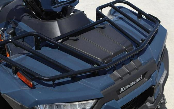 2026 Kawasaki Brute Force 300