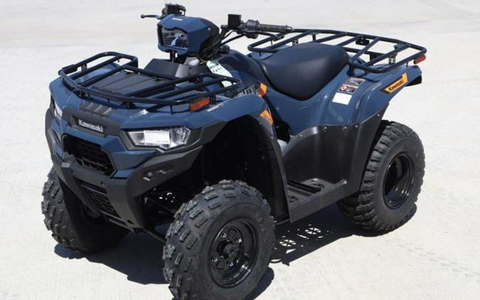 2026 Kawasaki Brute Force 300