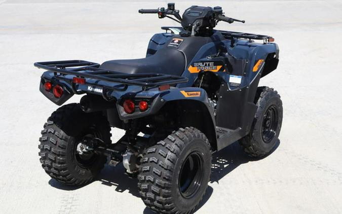 2026 Kawasaki Brute Force 300