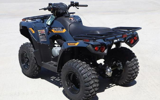 2026 Kawasaki Brute Force 300