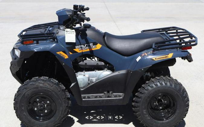 2026 Kawasaki Brute Force 300