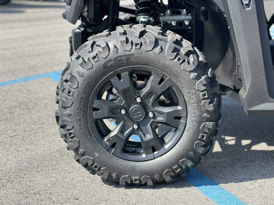 2026 CFMOTO UFORCE 800 XL