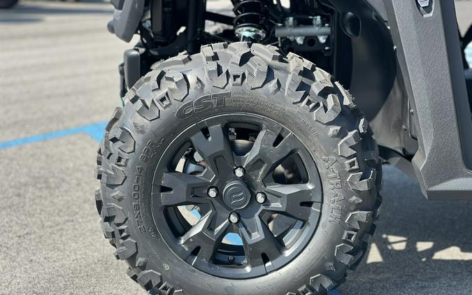 2026 CFMOTO UFORCE 800 XL