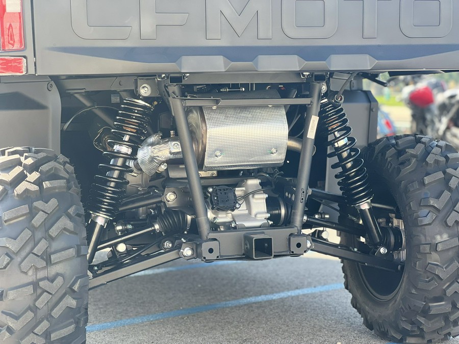 2026 CFMOTO UFORCE 800 XL