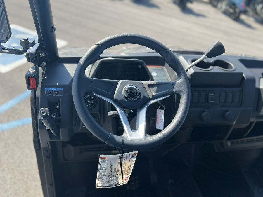 2026 CFMOTO UFORCE 800 XL