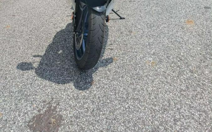 2024 Suzuki GSX-R 600Z