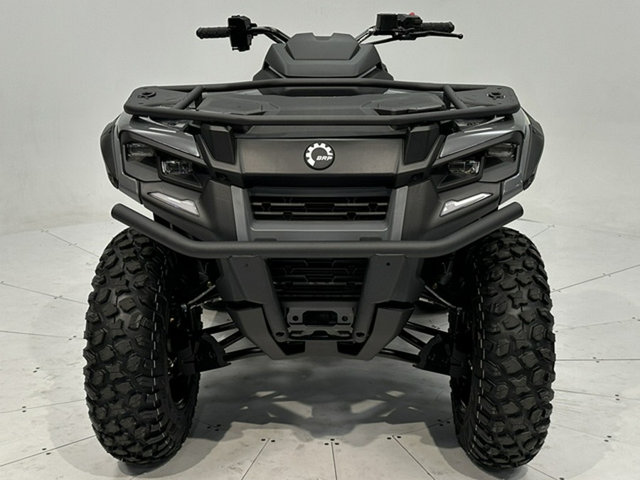 2027 Can-AM Outlander Electric