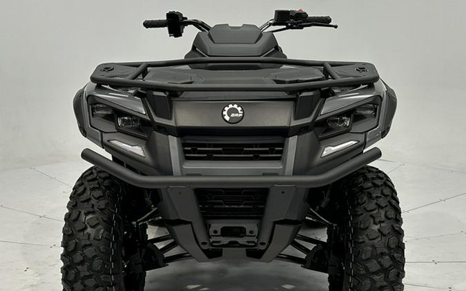 2027 Can-AM Outlander Electric