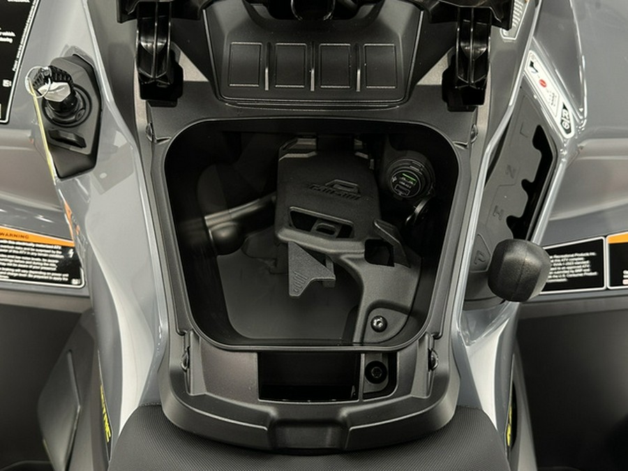 2027 Can-AM Outlander Electric