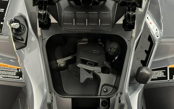 2027 Can-AM Outlander Electric