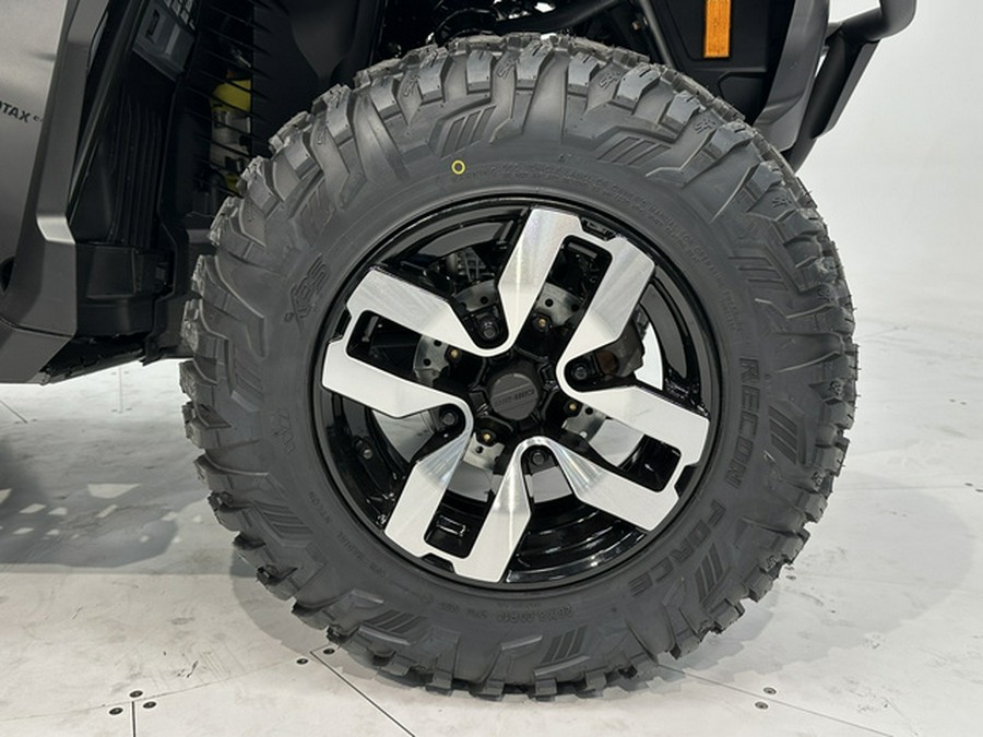2027 Can-AM Outlander Electric