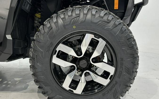 2027 Can-AM Outlander Electric
