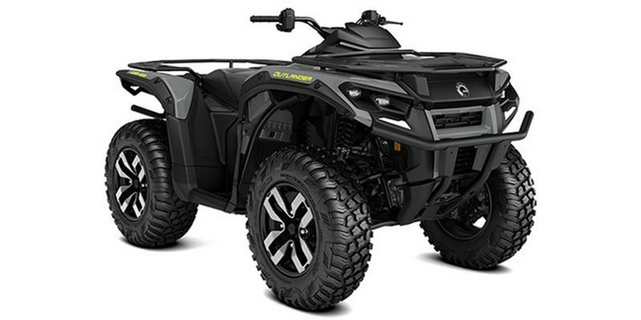 2027 Can-AM Outlander Electric