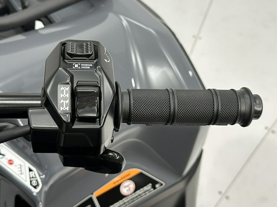 2027 Can-AM Outlander Electric