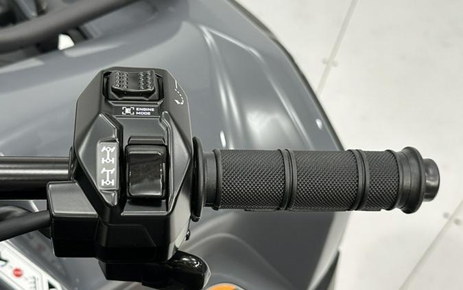 2027 Can-AM Outlander Electric