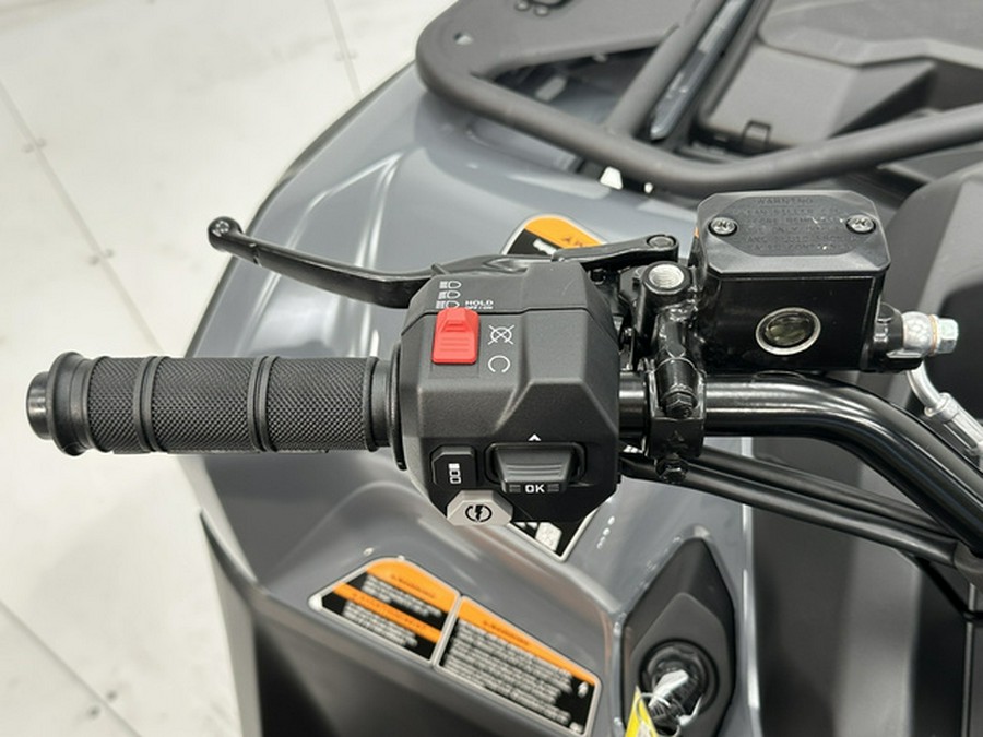 2027 Can-AM Outlander Electric
