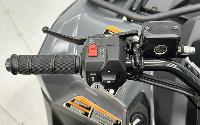 2027 Can-AM Outlander Electric