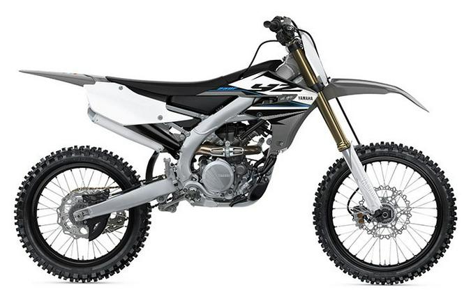 2020 Yamaha Motor Corp., USA YZ250F