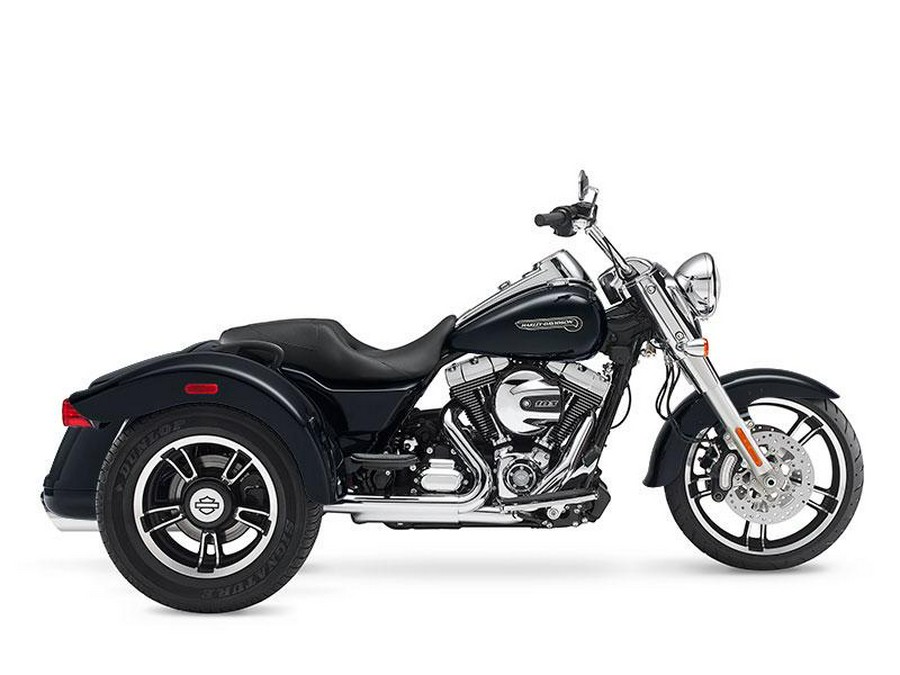 2015 Harley-Davidson® FLRT - Freewheeler™