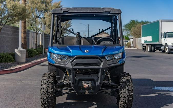 2023 Can-Am® Defender MAX XT HD9