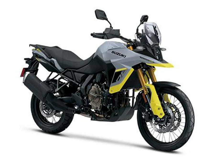 2023 Suzuki V-Strom 800DE