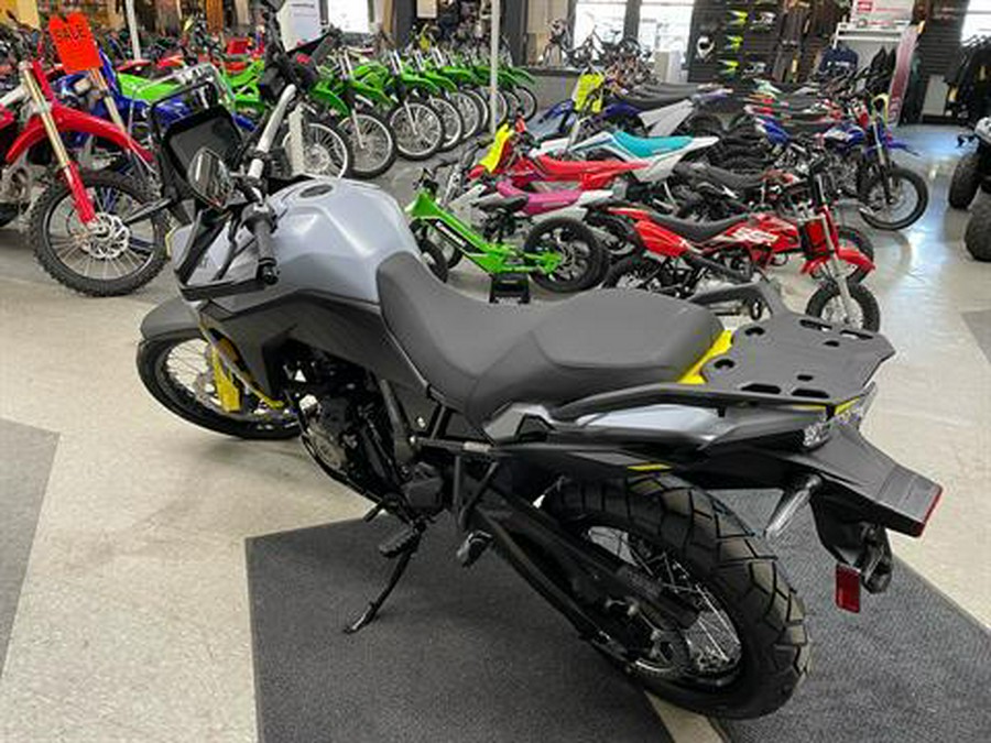 2023 Suzuki V-Strom 800DE