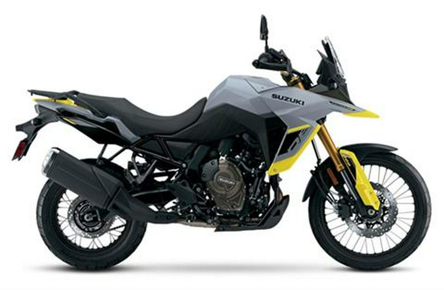 2023 Suzuki V-Strom 800DE