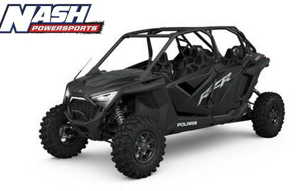 2024 Polaris® RZR Pro XP 4 Ultimate