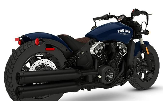 2024 Indian Motorcycle Scout® Bobber ABS