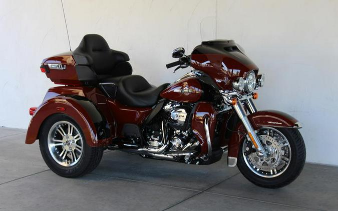 2024 Harley-Davidson® FLHTCUTG - Tri Glide® Ultra