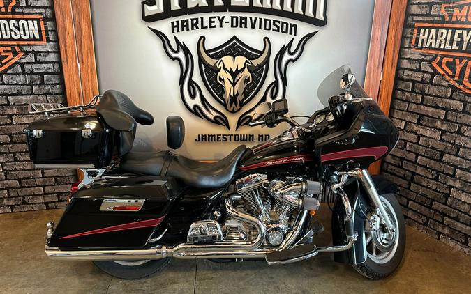 2007 Harley-Davidson Road Glide