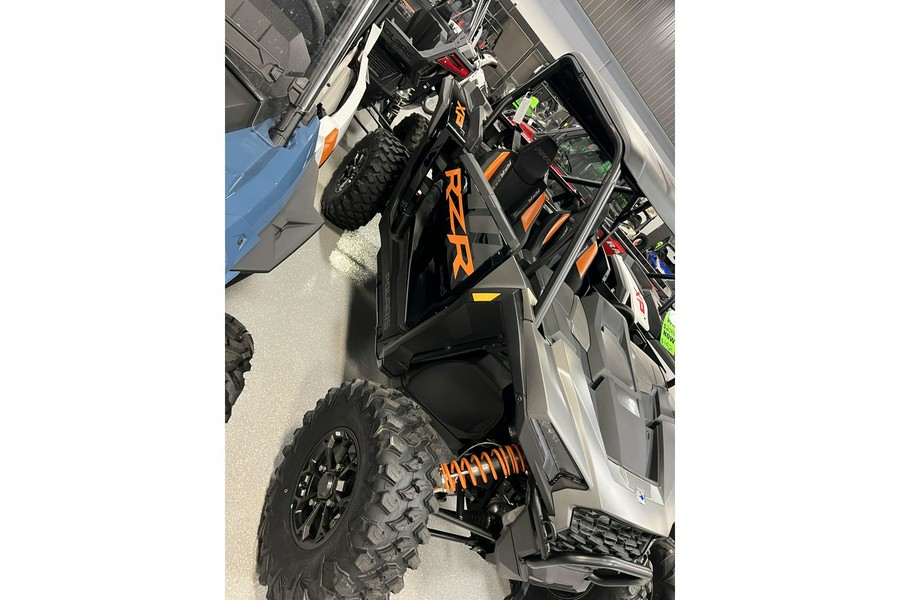 2024 Polaris Industries RZR XP 1000 PREMIUM