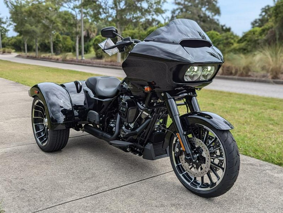 2024 Harley-Davidson® FLTRT - Road Glide® 3