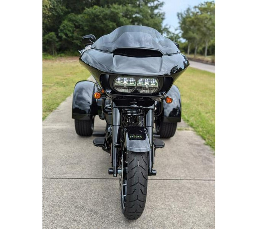 2024 Harley-Davidson® FLTRT - Road Glide® 3