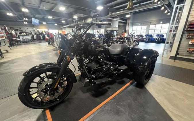 2024 Harley-Davidson® FLRT - Freewheeler®