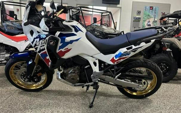 2024 Honda Africa Twin Adventure Sports ES