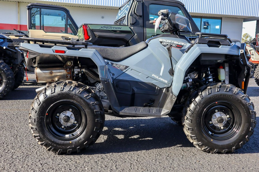 2024 Polaris® Sportsman 570 Utility HD