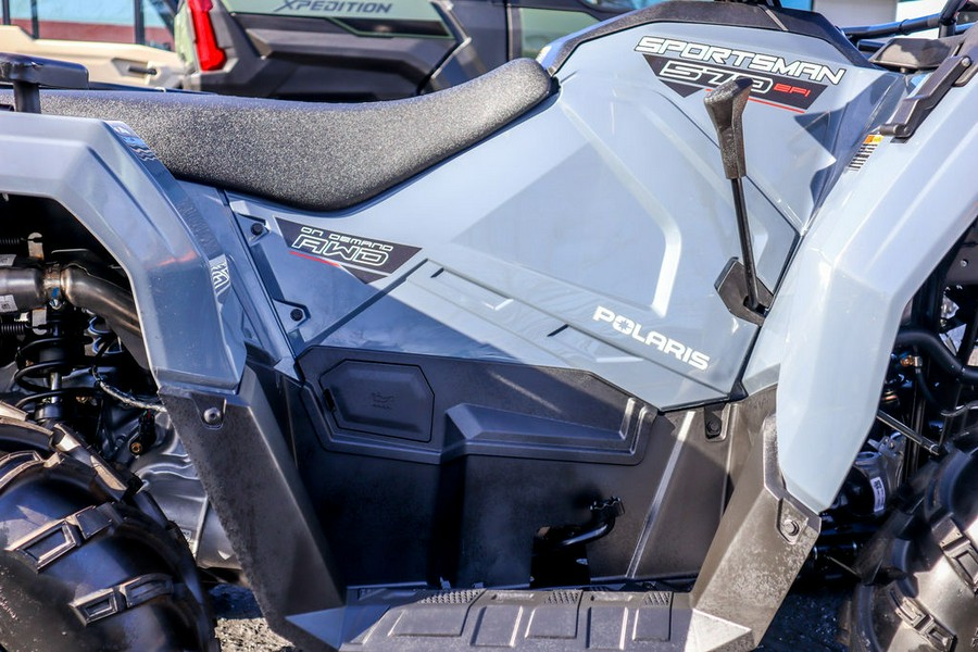 2024 Polaris® Sportsman 570 Utility HD