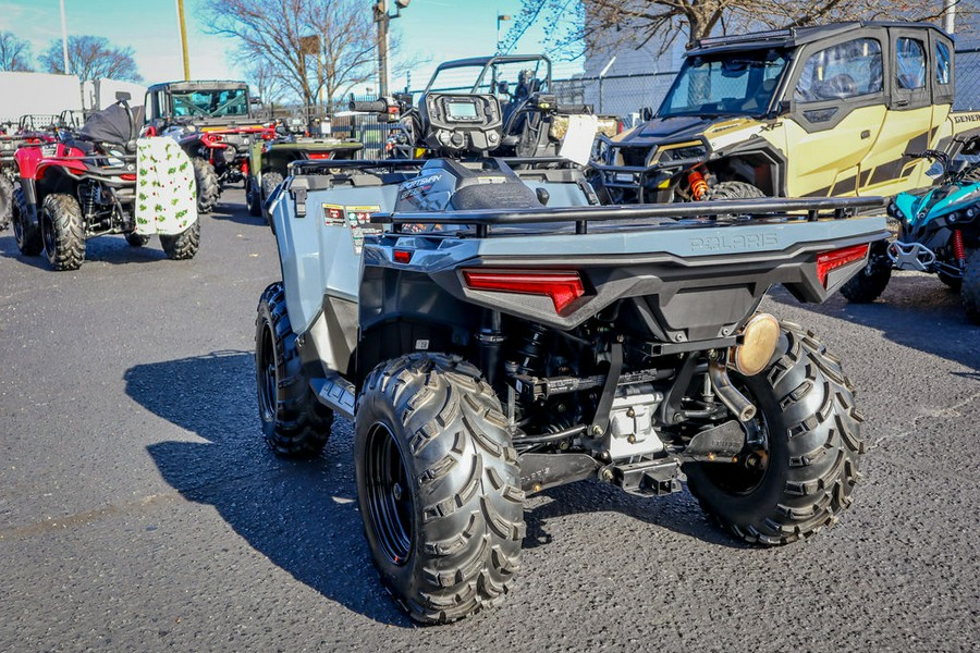 2024 Polaris® Sportsman 570 Utility HD