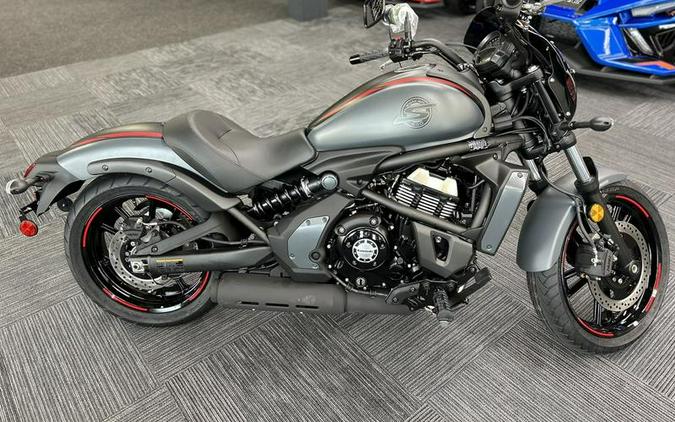 2024 Kawasaki Vulcan® S Cafe ABS