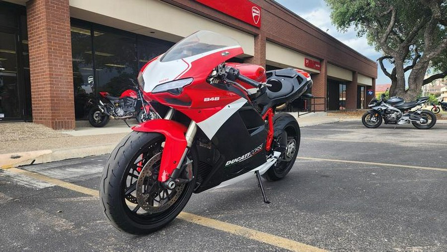 2012 Ducati Superbike 848 EVO Corse SE